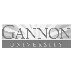 Gannon University Logo