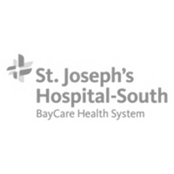 St. Joseph's Hospital South BayCare Logo