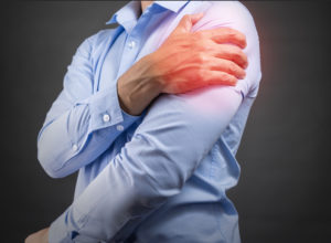 SLAP Tears are a common type of shoulder injury