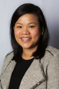 Dr. Thao Nguyen, MD - Orthopaedic Medical Group of Tampa Bay