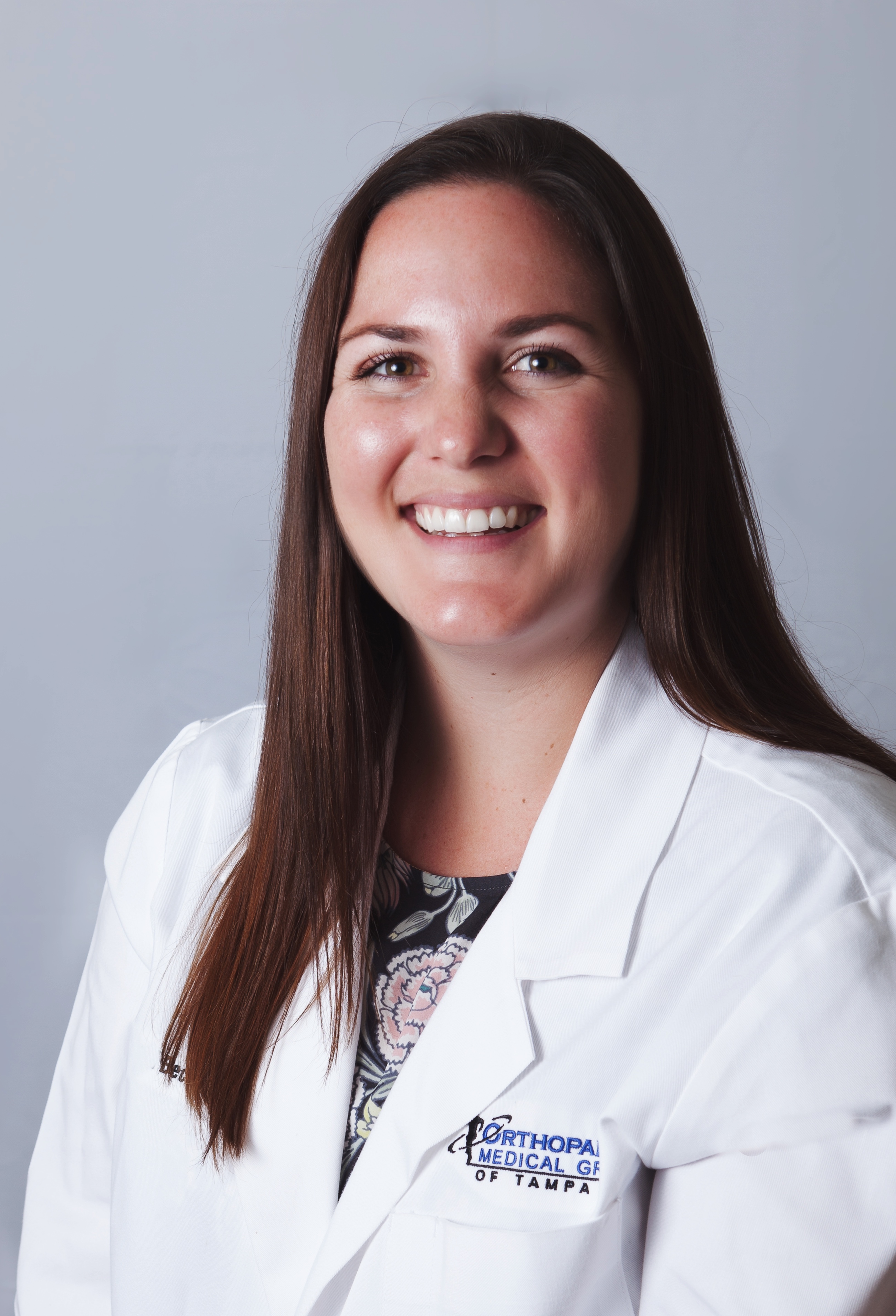 Chelsea Suggs, PA-C - Orthopaedic Medical Group of Tampa Bay