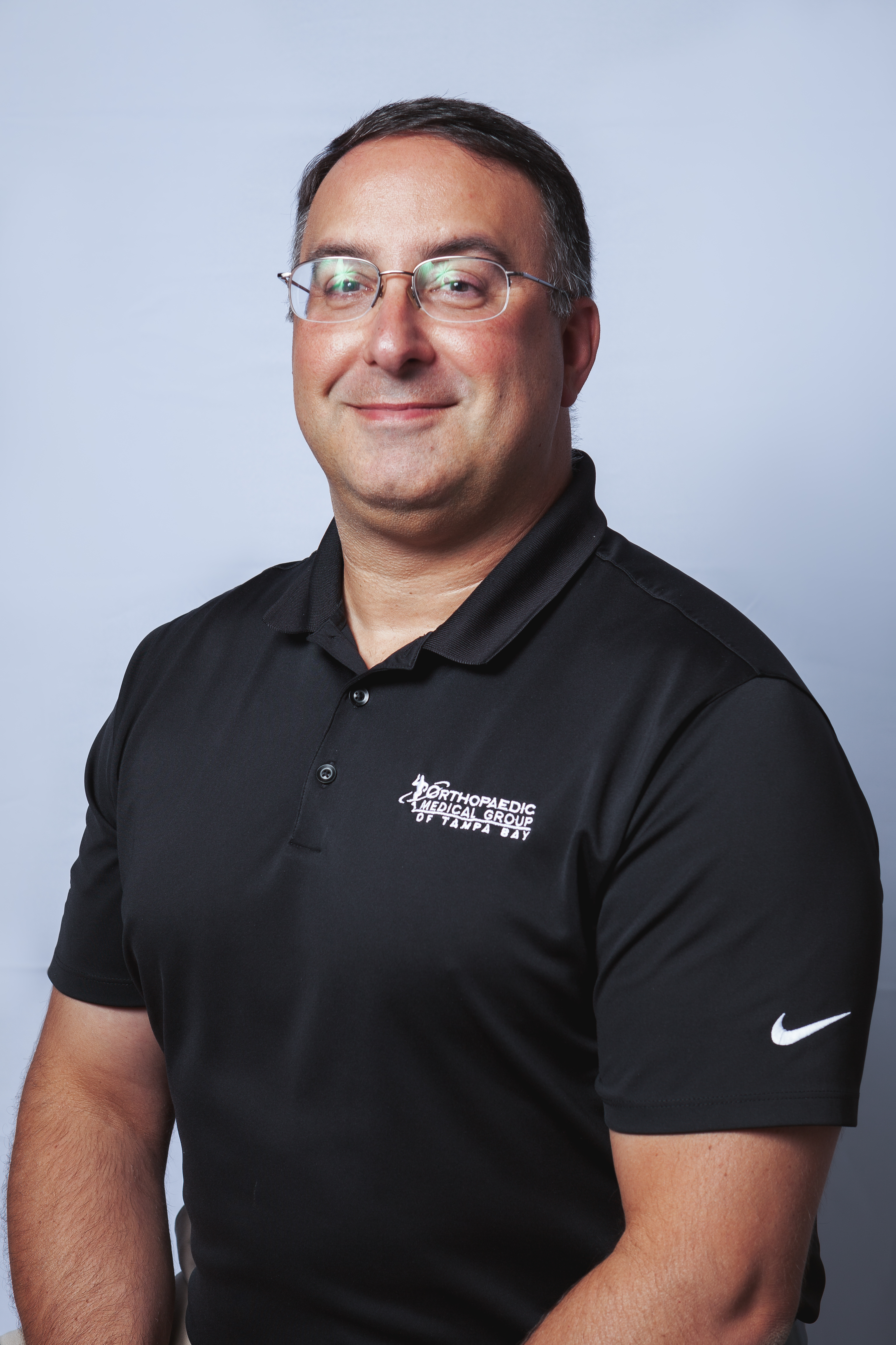 Bill Romaniello - Director of Business Development and Head Athletic Trainer - Orthopaedic Medical Group of Tampa Bay