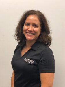 Jessica Mora Nurquez - Orthopaedic Medical Group of Tampa Bay