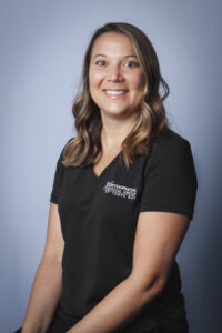 Melissa Huber - Orthopaedic Medical Group of Tampa Bay
