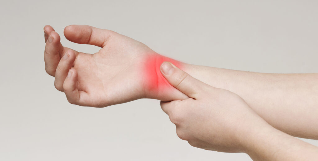Dr. Thao Nguyen breaks down some common questions about Carpal Tunnel Syndrome