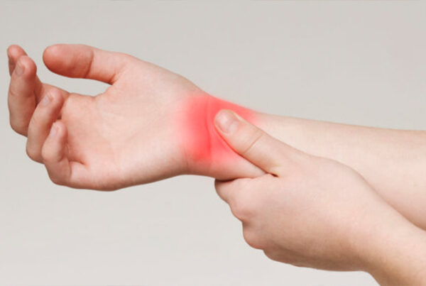 What To Know About Carpal Tunnel Syndrome Post