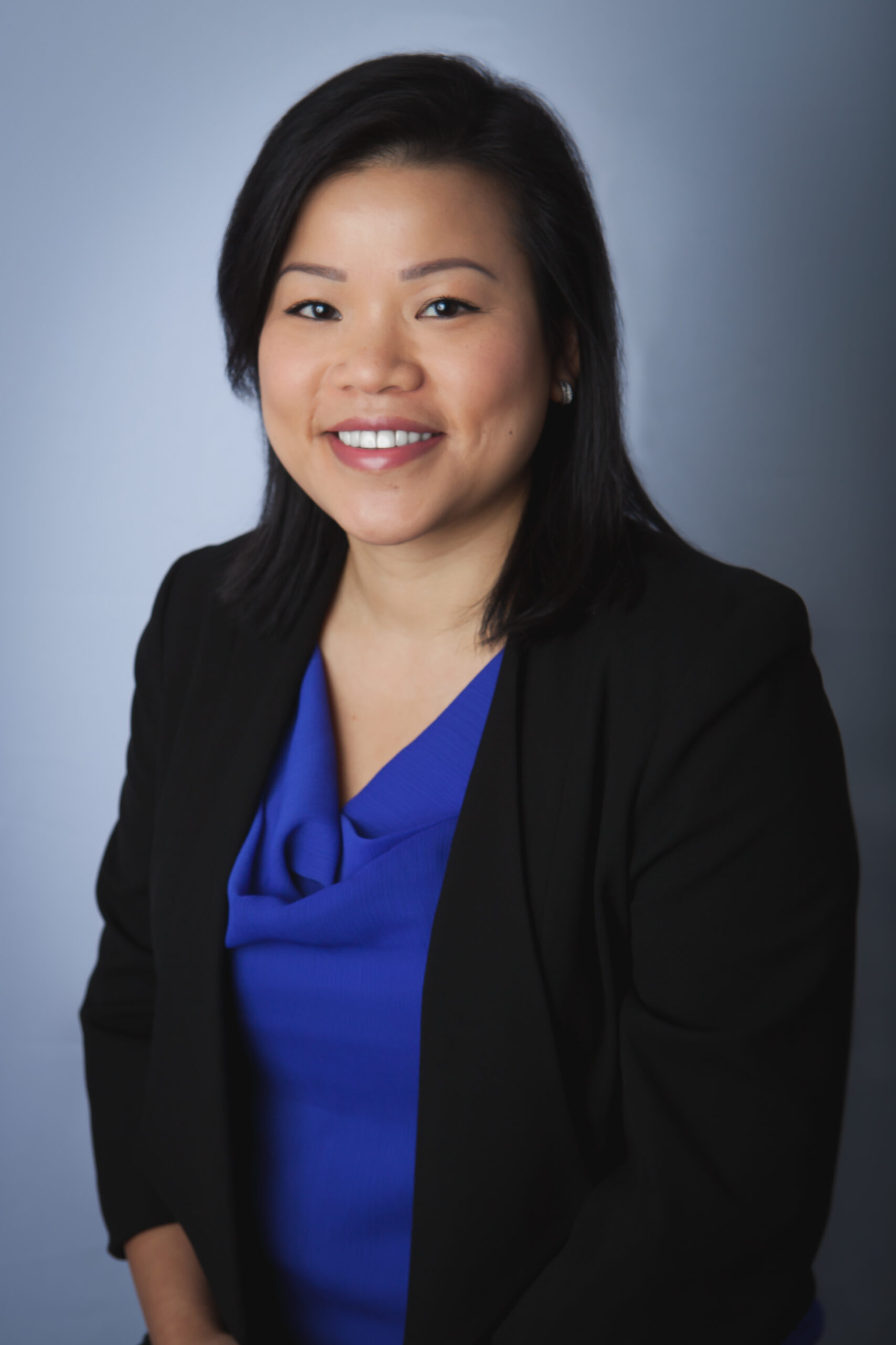 Dr. Thao Nguyen, MD - Orthopaedic Medical Group of Tampa Bay