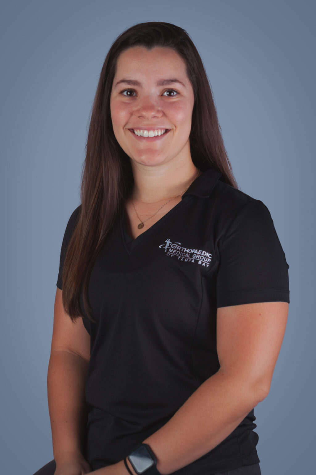 Andrea Lewis LAT, ATC Orthopaedic Medical Group of Tampa Bay