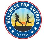 Wellness For America Logo