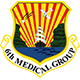 6th Medical Group - MacDill Air Force Base