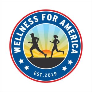 Wellness for America Logo