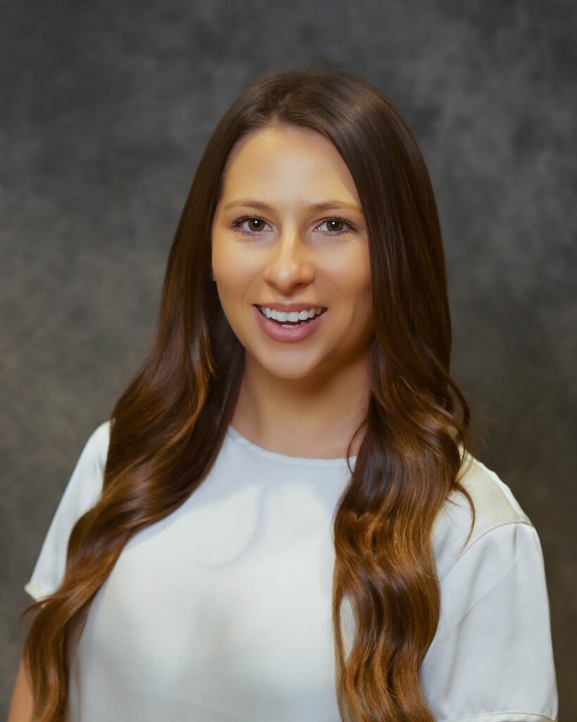 Kendall Corbitt, PAC Orthopaedic Medical Group of Tampa Bay