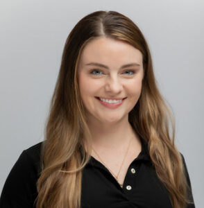HANNAH MERRIFIELD Headshot