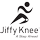 JiffyKnee Logo