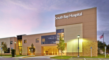 south shore hospital