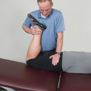 physical therapy for hips