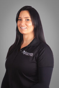 Kaylan Taylor Physical Therapist Assistant