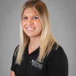 kelly black physician assistant