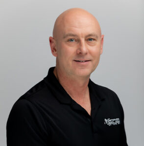 TODD JENKINS-DIRECTOR OF DME Headshot