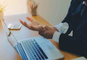 How Can I Prevent Carpal Tunnel Syndrome At Work? 7 Tips From Orthopedists post