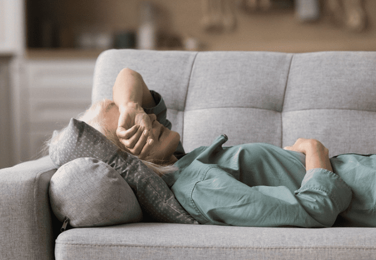 6 Tips For Sleeping Comfortably After Shoulder Surgery, From Tampa Surgeons post