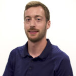 Lucas Houska Headshot