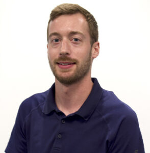 Lucas Houska Headshot