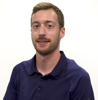 Lucas Houska PT, DPT