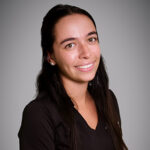 Amber Morrison Headshot