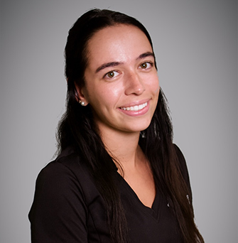 Amber Morrison, LAT, ATC