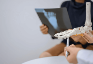 Can Orthopedic Surgeons Fix Flat Feet? (Pes Planus)