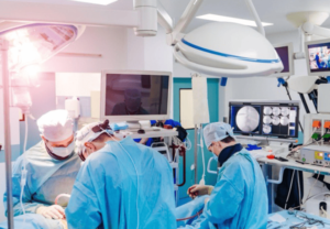 Is Orthopedic Surgery The Last Resort? When It's Actually The Best Option post