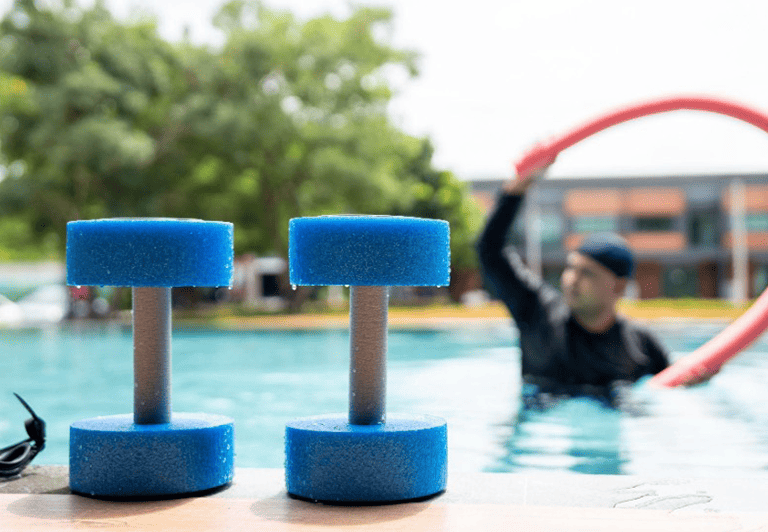 Protect Your Joints: Why Anti-Inflammatory Workouts Are Trending post