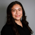 Salena Bretz Headshot