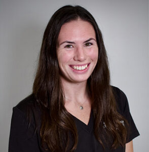 Victoria Kramer Headshot