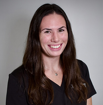 Victoria Kramer, LAT, ATC
