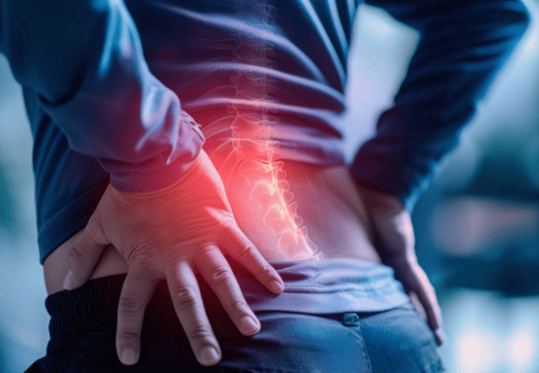 What Are The Most Common Spine Conditions That Require Treatment? post