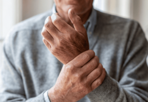 Arthritis and Joint Surgery: When Is the Time Right? post