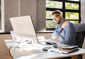 When & Why You Should See An Orthopedic Surgeon For Shoulder Pain post