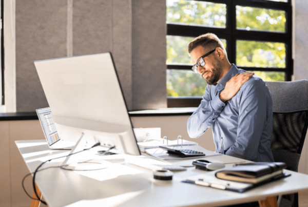 When & Why You Should See An Orthopedic Surgeon For Shoulder Pain post