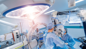 Orthopedic Surgery Without The Hospital Stay? Current Ambulatory Surgery Center Trends post