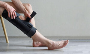 Post Op Rehab for ACL Tears The Critical Role of PT in Recovery Post