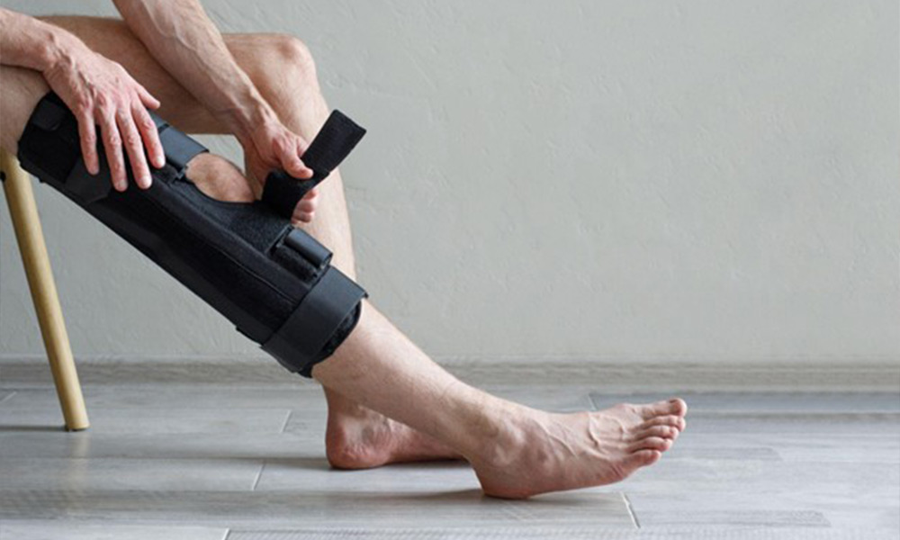 Post Op Rehab for ACL Tears The Critical Role of PT in Recovery Post