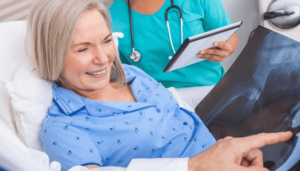 The Global Rise In Hip And Knee Replacements - And What It Means post