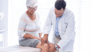 Traveling After Knee Replacement: Tips For Flying And Road Trips post