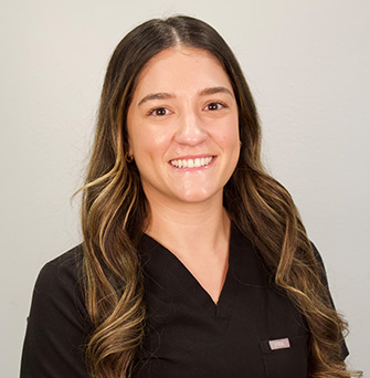 Nathaly Lapargada, PA-C