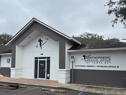 Plant City Physical Therapy Location