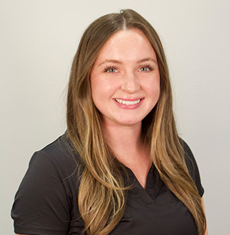 Rachel Abunassar, LAT, ATC