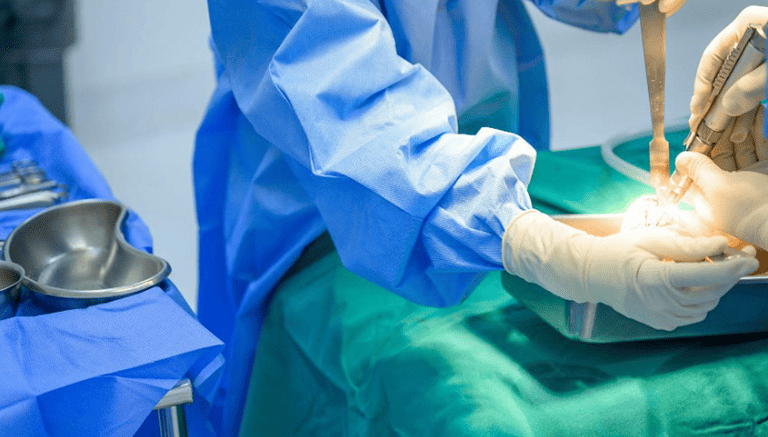 Ankle Ligament Repair And Reconstruction: How Surgeons Restore Stability post