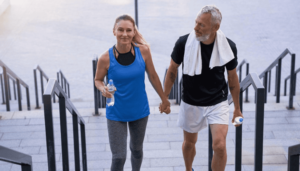 Considerations After 40: How Sports Medicine Keeps You Moving Safely post